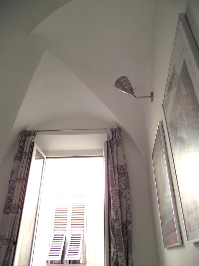 Casa Bartelli Lägenhet Finale Ligure Exteriör bild
