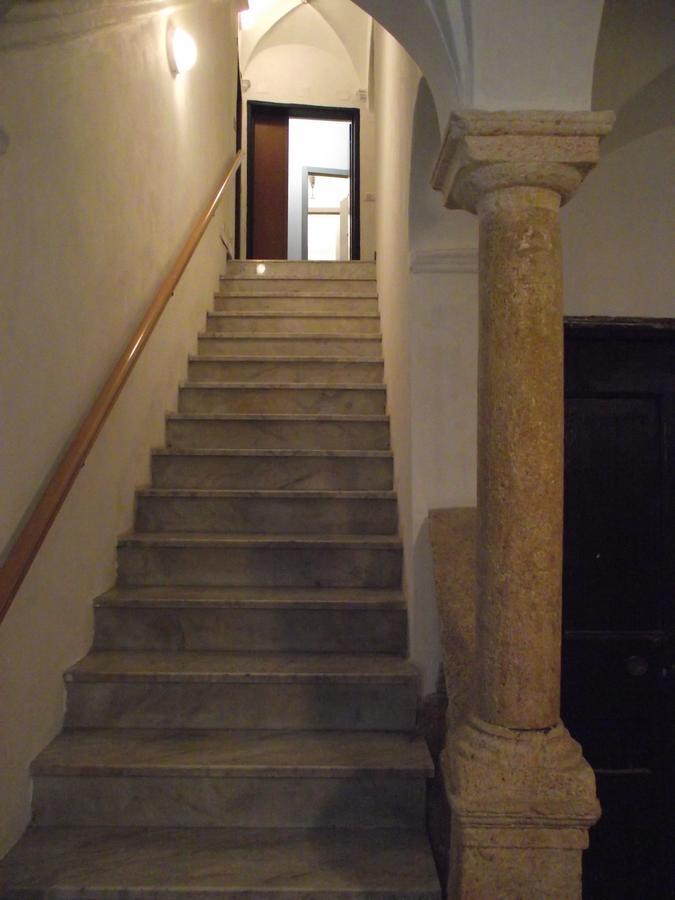 Casa Bartelli Lägenhet Finale Ligure Exteriör bild