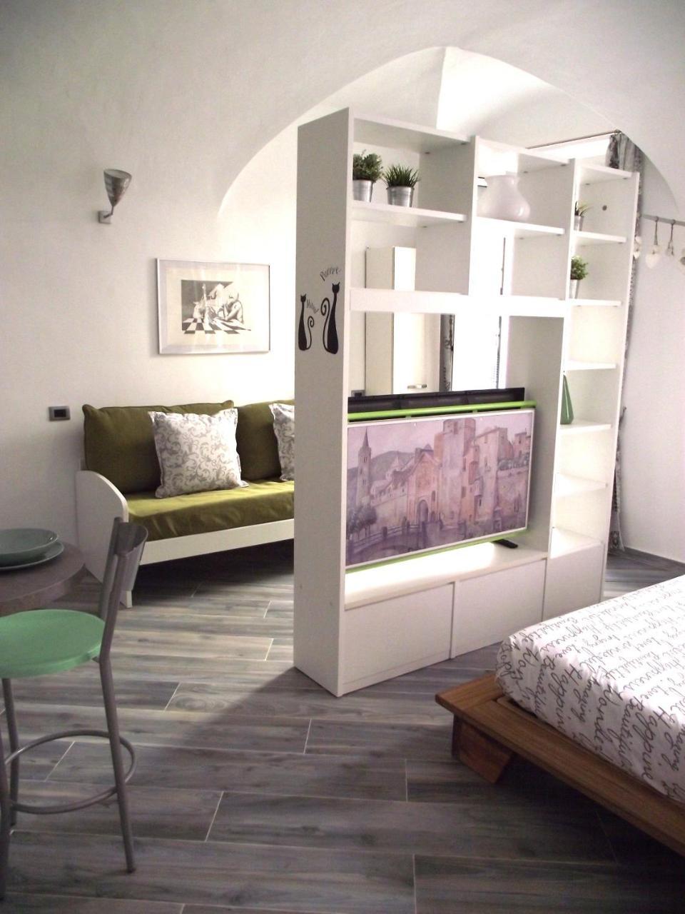 Casa Bartelli Lägenhet Finale Ligure Exteriör bild